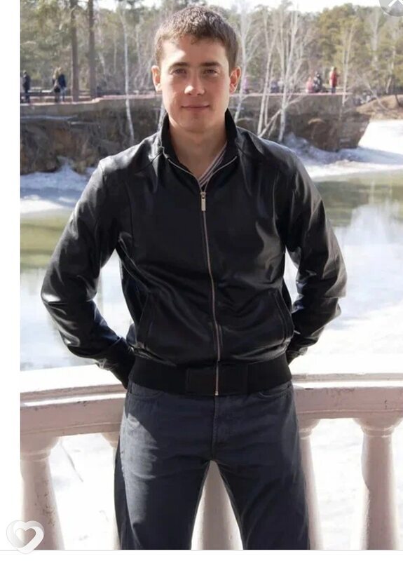 Иван, 35, Буе — анкета №609812