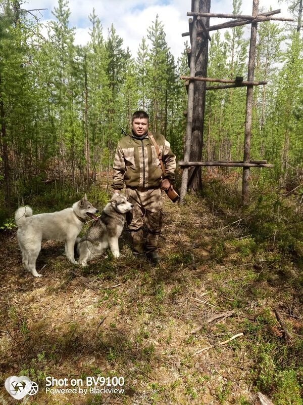 Владимир, 36, Таганроге — анкета №609019