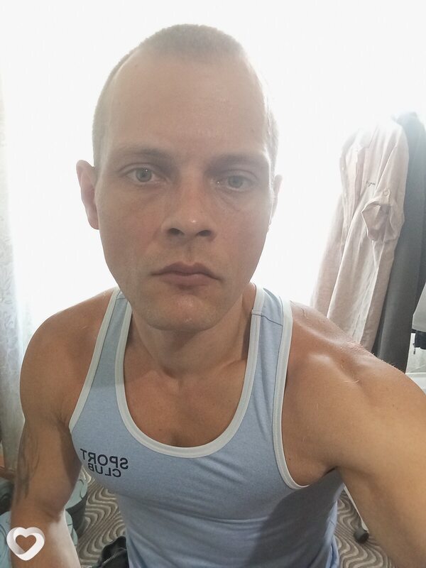 Алексей, 39, Муроме — анкета №609027