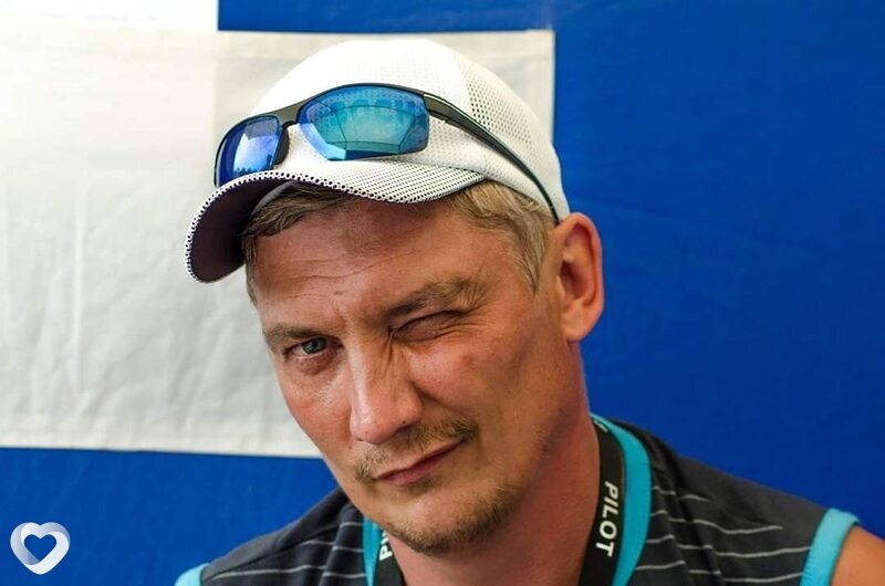 Евгений, 47, Тольятти — анкета №609029