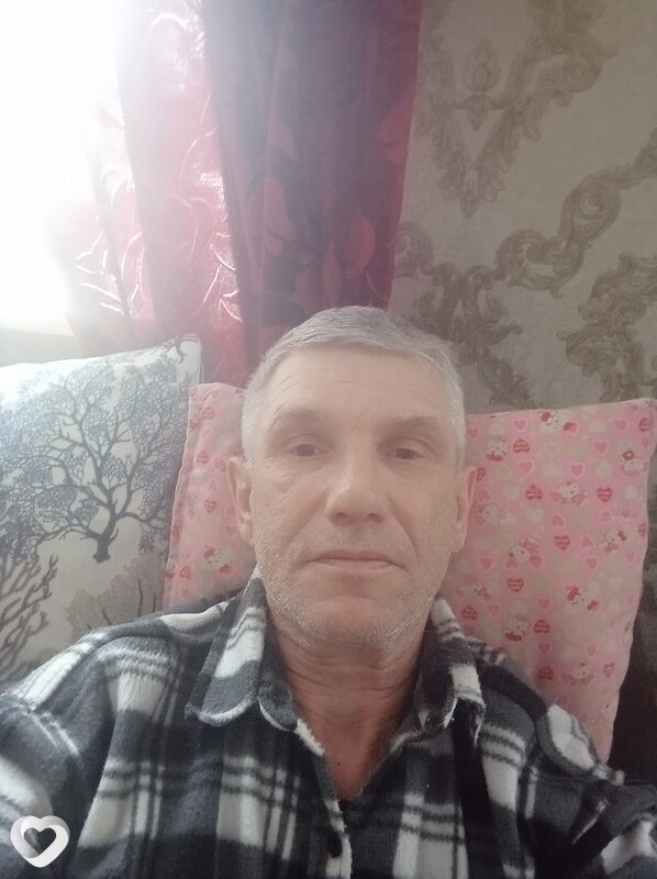 Анатолий, 55, Усть-Каменогорск — анкета №609030