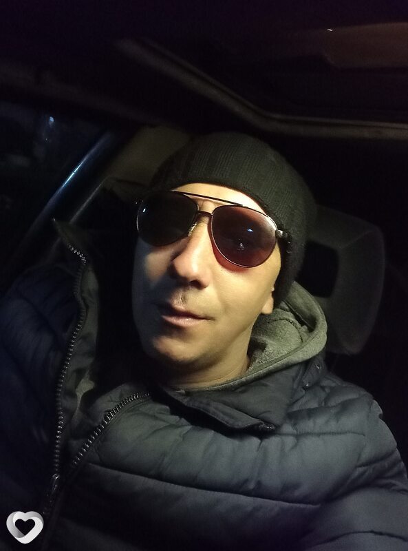 Михаил, 36, Караганде — анкета №609031