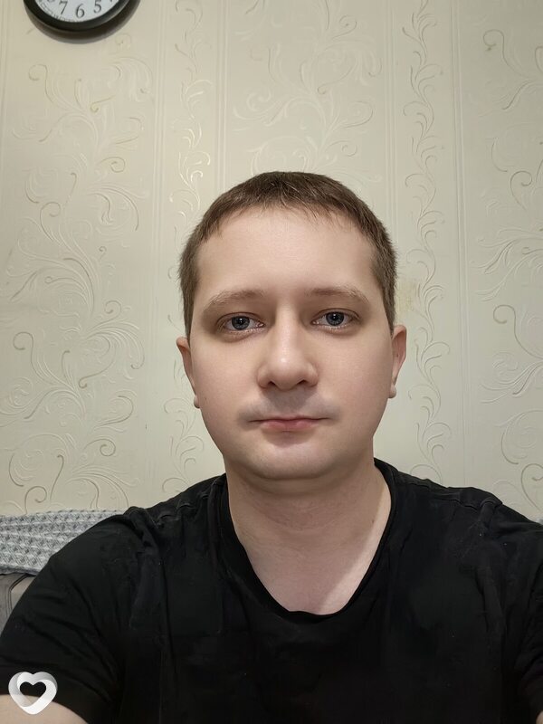 Андрей, 35, Гомеле — анкета №609033