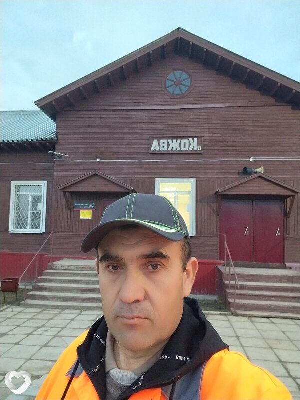 Боря, 46, Ярославле — анкета №609038