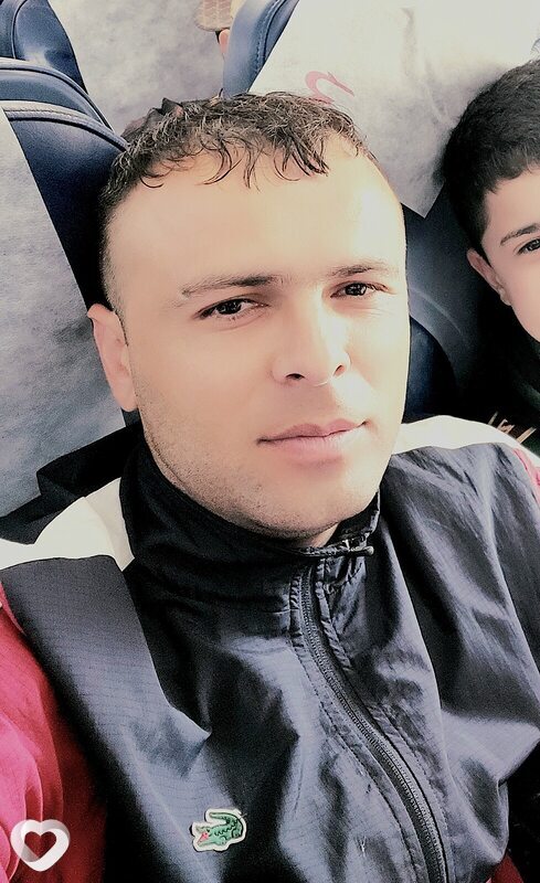 Анас, 31, Якутске — анкета №609039