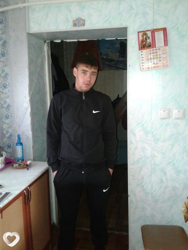 Дмитрий, 33, Казани — анкета №609040