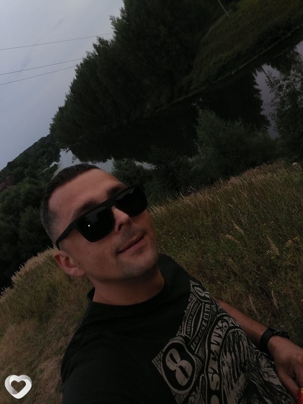 Павел, 39, Ярославле — анкета №609041
