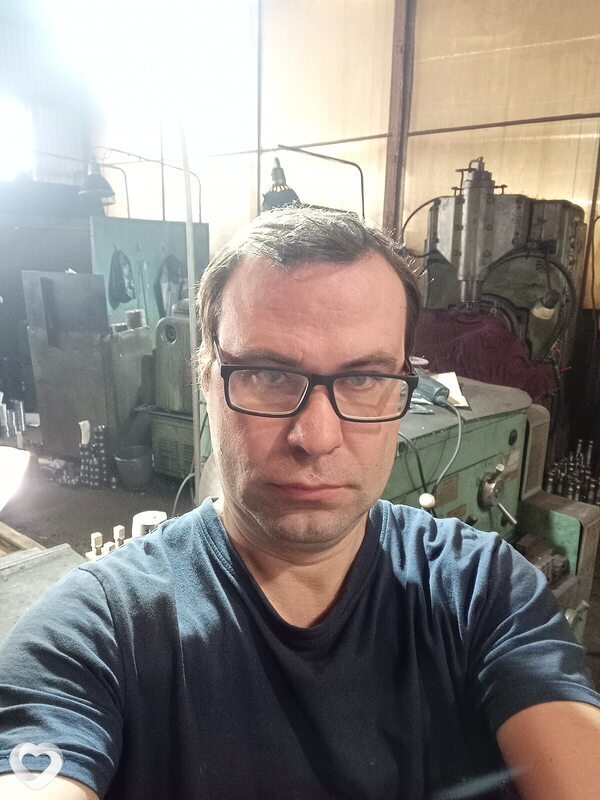 Евгений, 40, Москве — анкета №609243