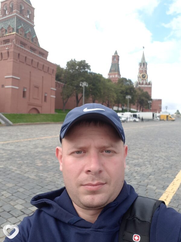 Евгений, 36, Арсеньеве — анкета №609246
