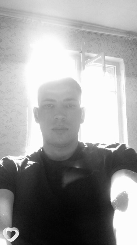 Анатолий, 30, Москве — анкета №609247