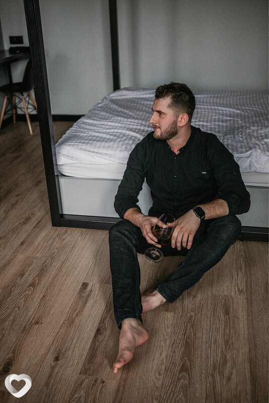 Дима, 32, Бресте — анкета №609253