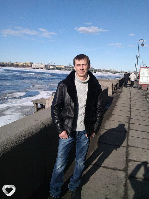 Михаил, 38, Могилев — анкета №609257