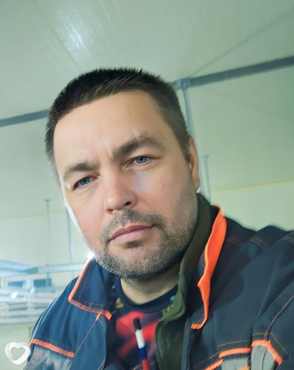 Александр, 44, Петропавловске-Камчатском — анкета №609261