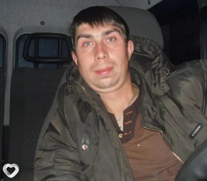Сергей, 41, Новом Уренгое — анкета №608967