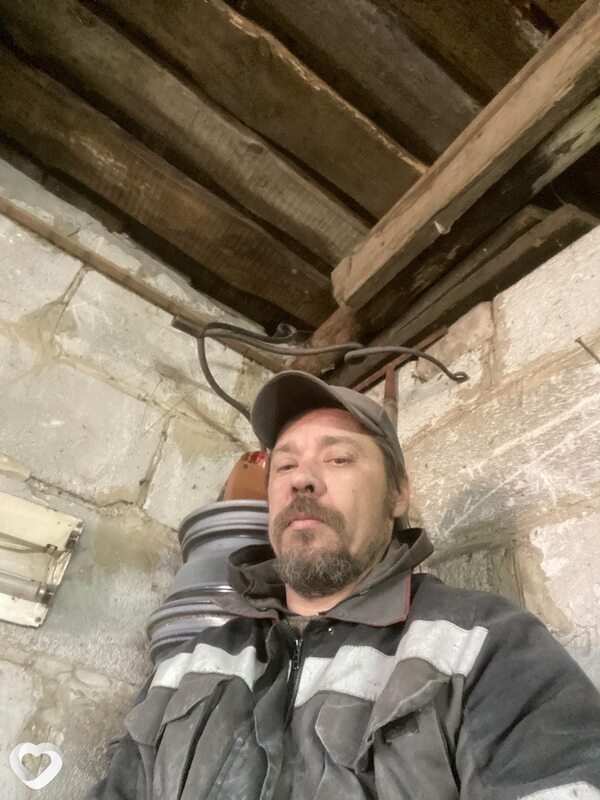 Валентин, 40, Бресте — анкета №608976