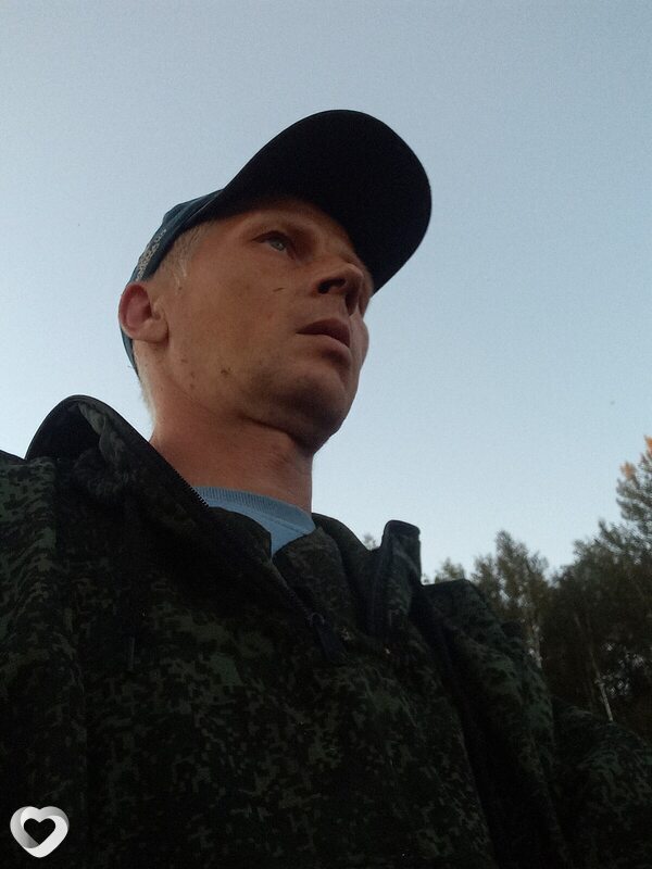 Slava, 41, Чусовое — анкета №608980