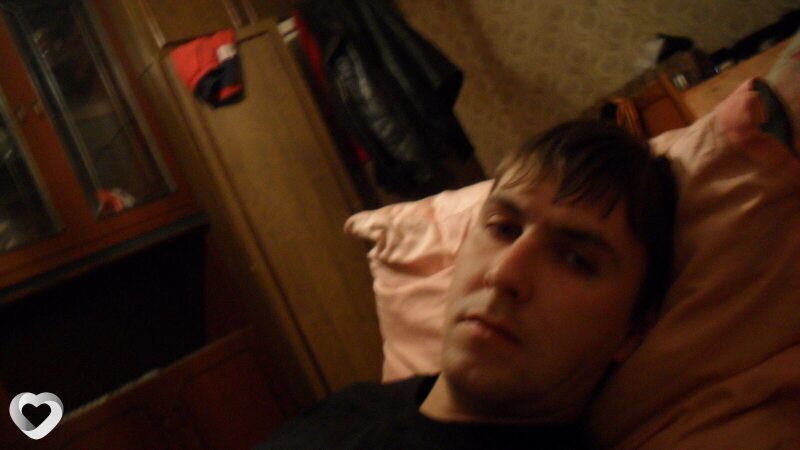 Александр, 41, Челябинске — анкета №608984