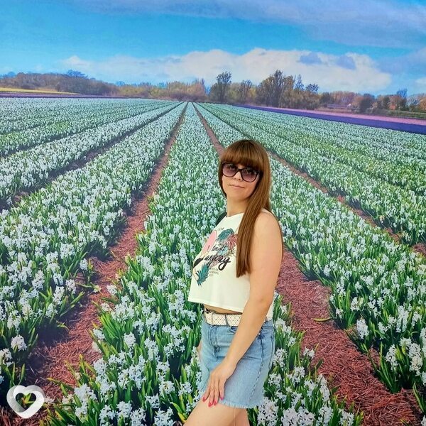 Екатерина, 35, Волгограде — анкета №608988