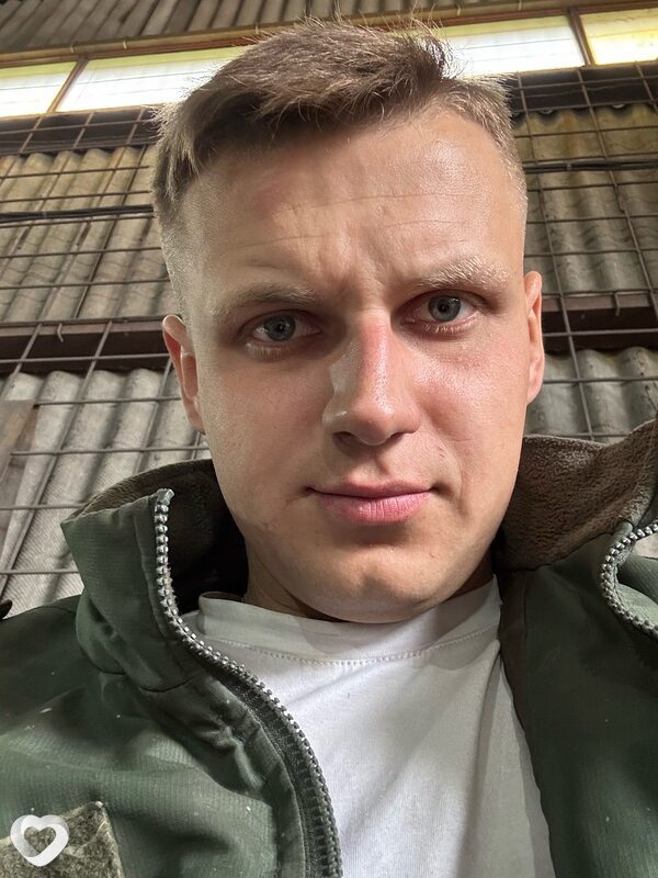 Андрей, 25, Минске — анкета №608989