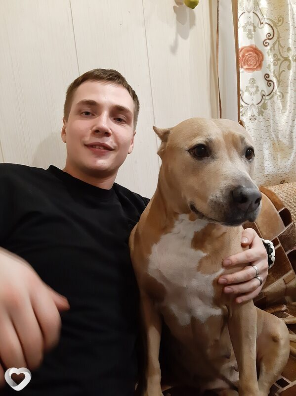 Александр, 29, Боровичах — анкета №609538