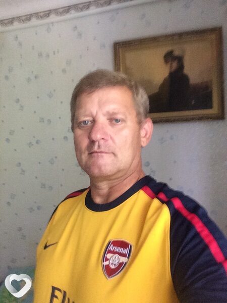Евгений, 57, Таганроге — анкета №609541