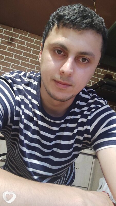 Али, 35, Пензе — анкета №609544