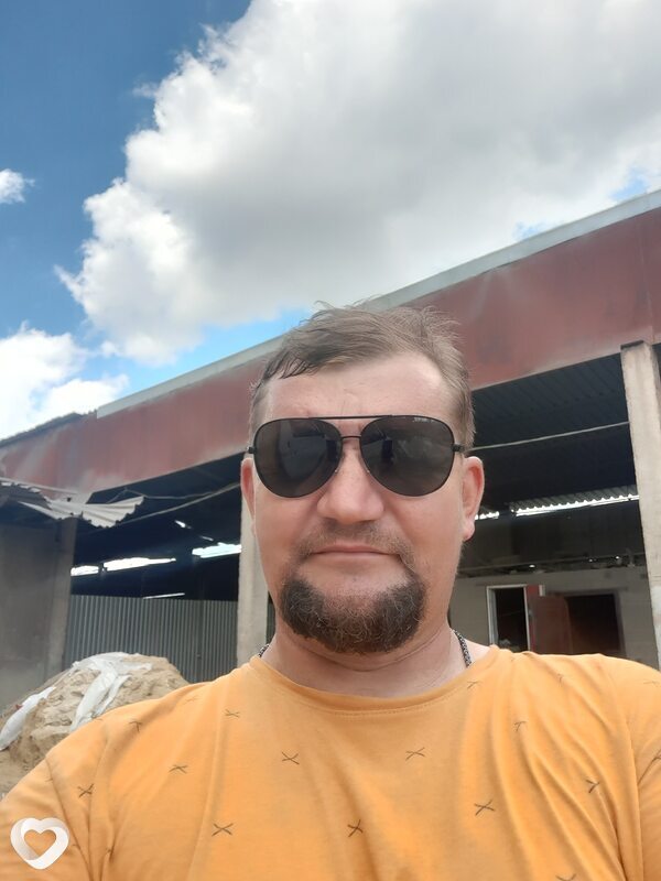 Вячеслав, 48, Краснодаре — анкета №609548