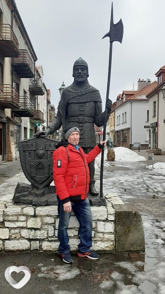 Anatolii, Тыхи