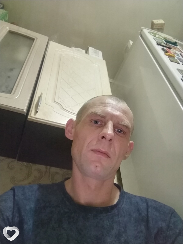 Дмитрий, 37, Торжке — анкета №609553