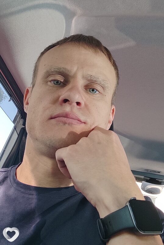 Евгений, 42, Кемерове — анкета №609555