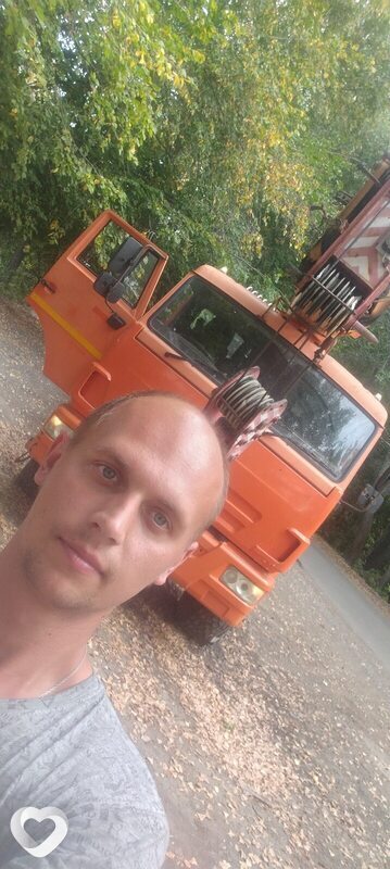 Никита, 30, Самаре — анкета №609560