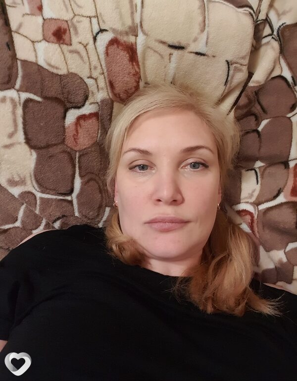 Ольга, 53, Москве — анкета №609562