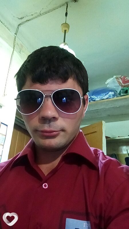 Александр, 29, Курске — анкета №608842