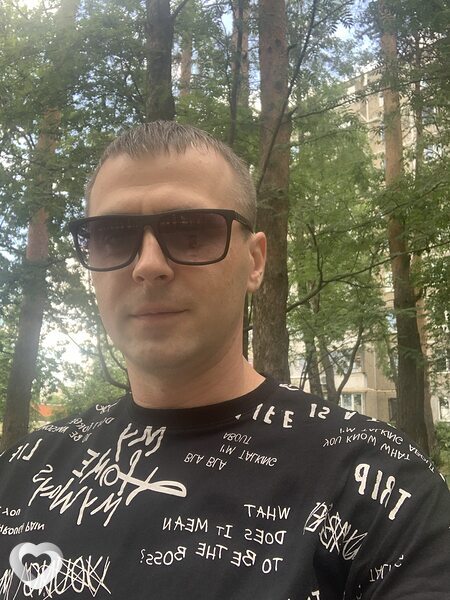 Сергей, 36, Москве — анкета №608849