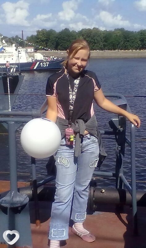 Таисия, 39, Санкт-Петербурге — анкета №608850