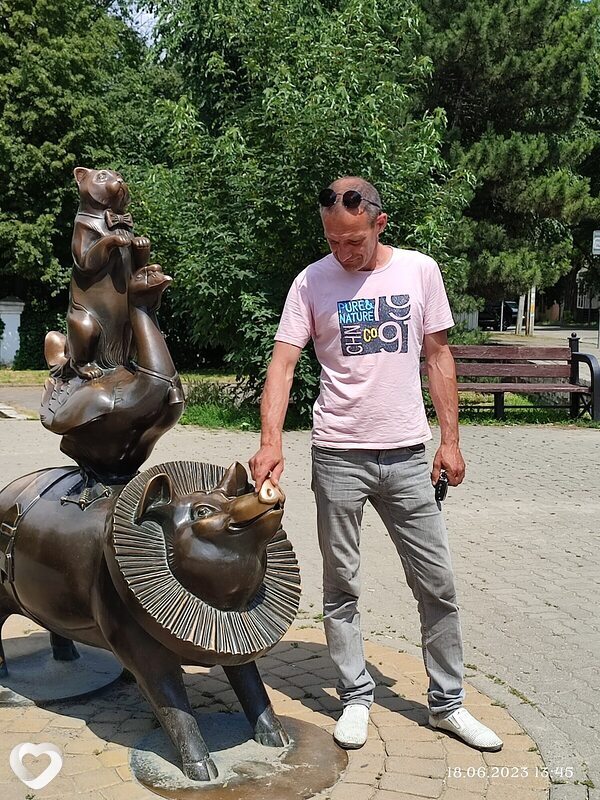 Василий, 49, Таганроге — анкета №608864