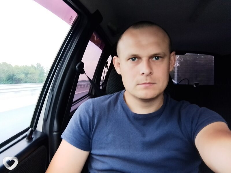 Василий, 34, Саратове — анкета №608866