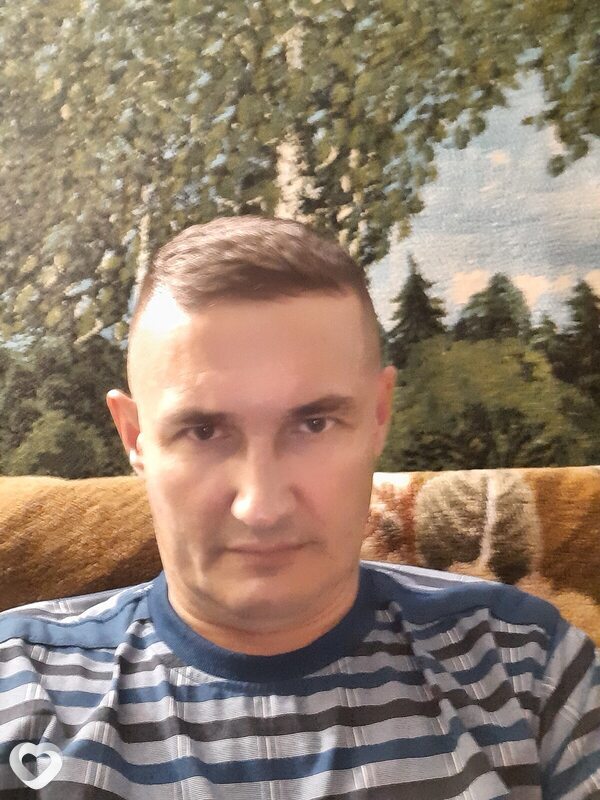 Андрей, 51, Златоусте — анкета №609046