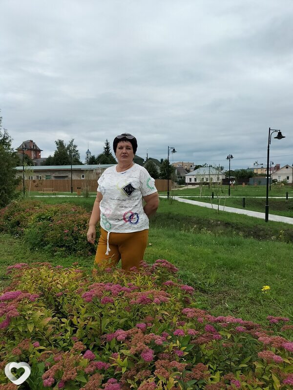 Яя, 60, Воронеже — анкета №609051