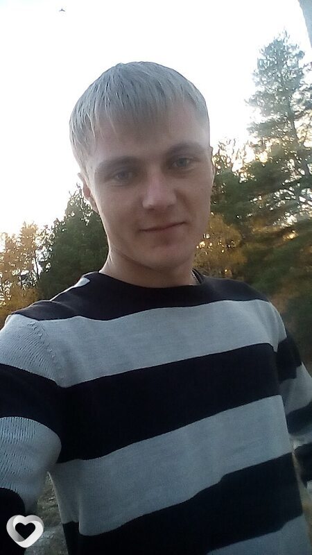 Сергей, 32, Кокшетау — анкета №609055