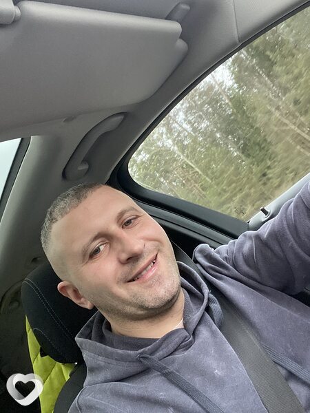Роман, 29, Барановичах — анкета №609058