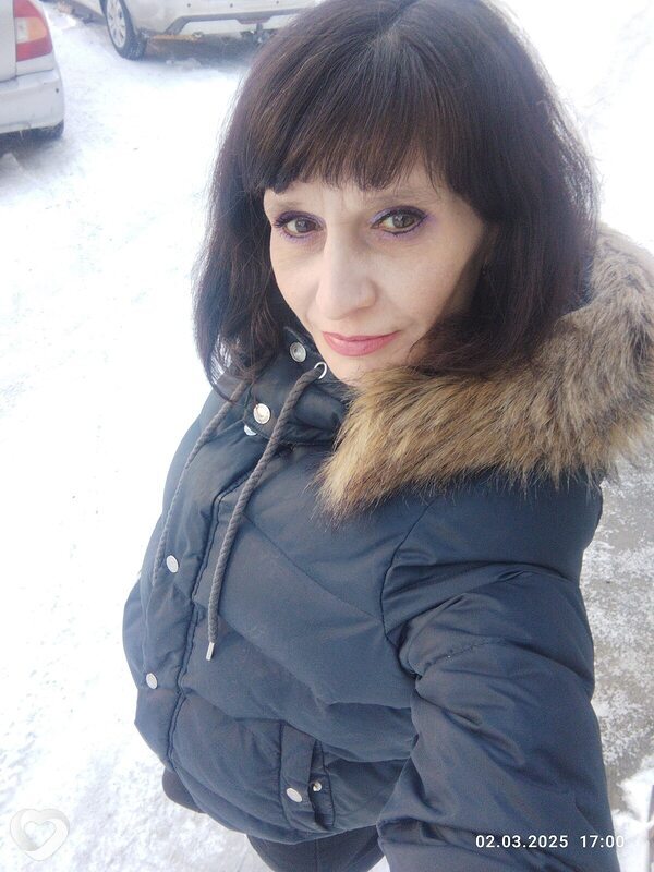 Катюха, 43, Новочеркасске — анкета №609059