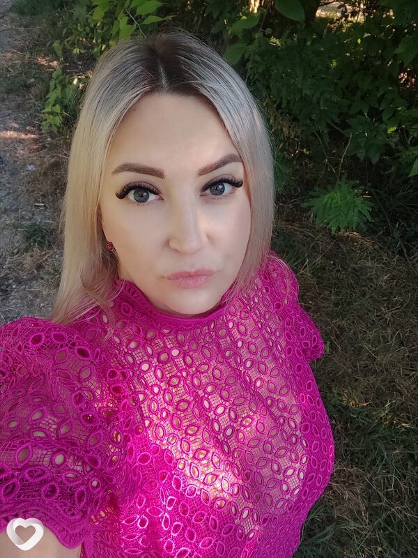 Ксюша, 43, Ялте — анкета №609063