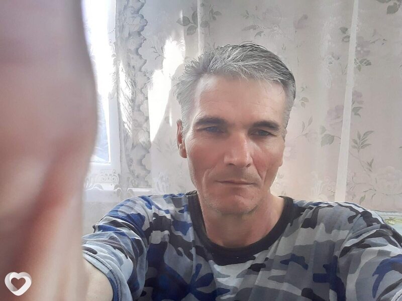 Дмитрий, 53, Камышине — анкета №609065