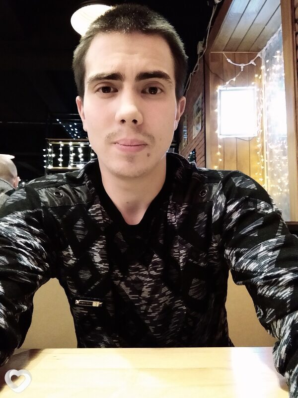 Серч, 29, Иванове — анкета №609068