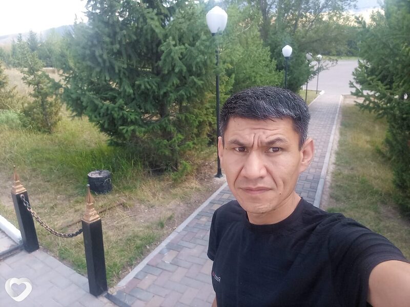 Куня, 38, Алматы — анкета №609078