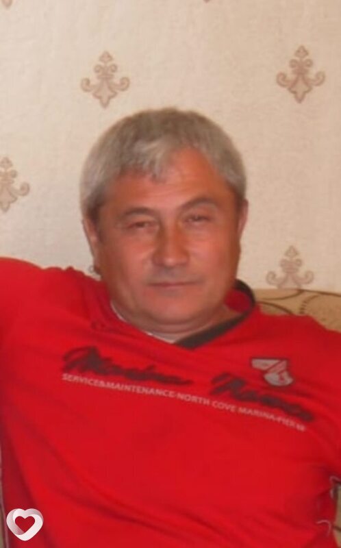 Сергей, 59, Тамбове — анкета №609085