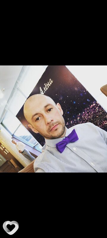 Сергей, 41, Иркутске — анкета №609089