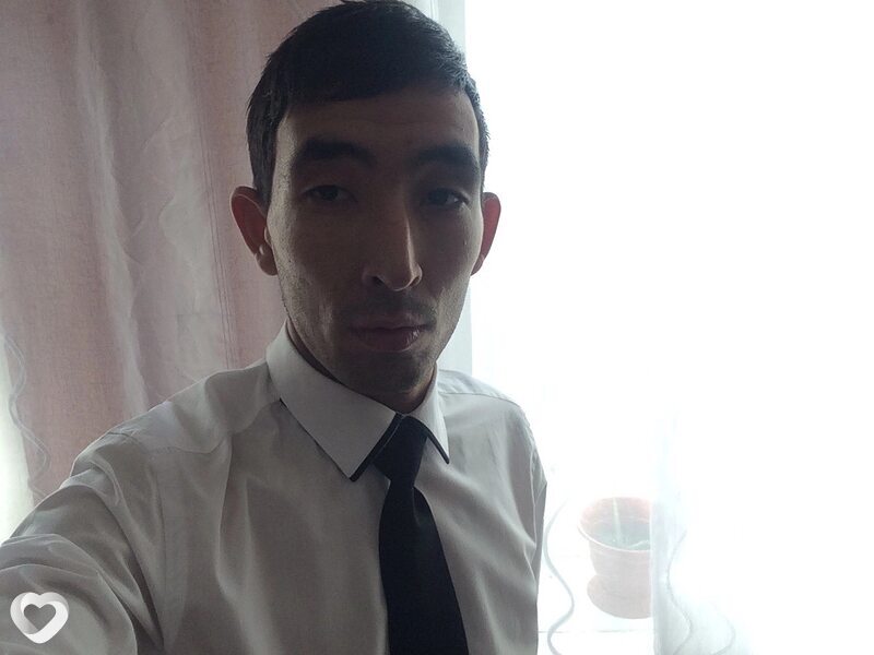 Руслан, 31, Астрахани — анкета №609091