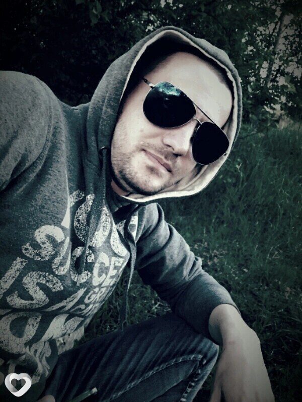 Sergey, 44, Москве — анкета №608997